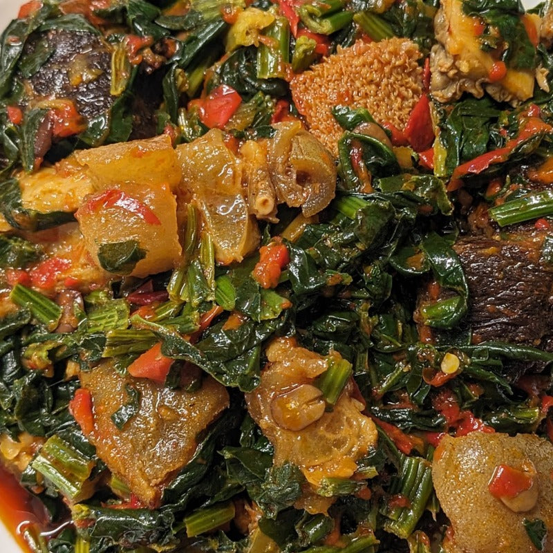 Efo-riro