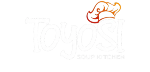 Toyosi Soup Kitchen